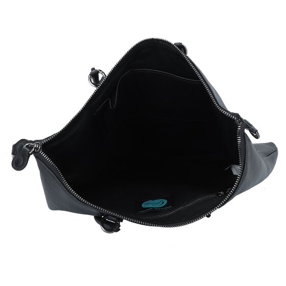 Gabs G3 Plus 5 in 1 Schultertasche Leder 43 cm