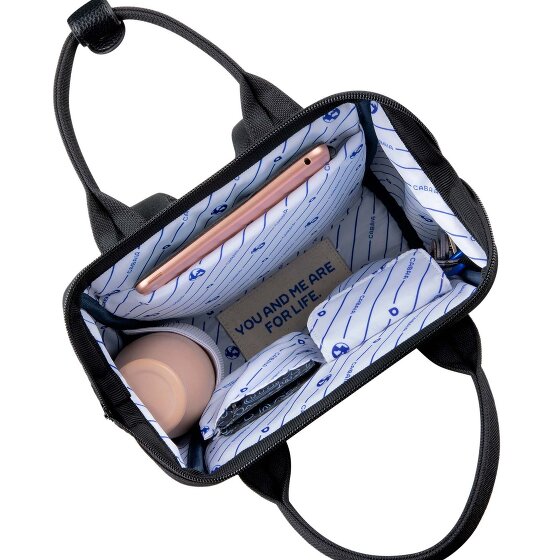 Cabaia Adventurer Iridescent XSmall City Rucksack XS 28 cm