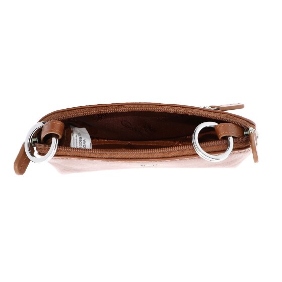 Golden Head Polo Schlüsseletui Leder 14,5 cm