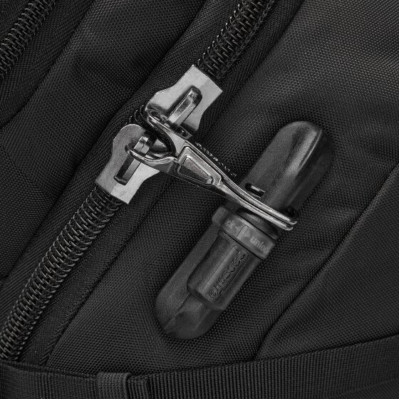 Pacsafe Venturesafe EXP35 Rucksack RFID 52 cm Laptopfach