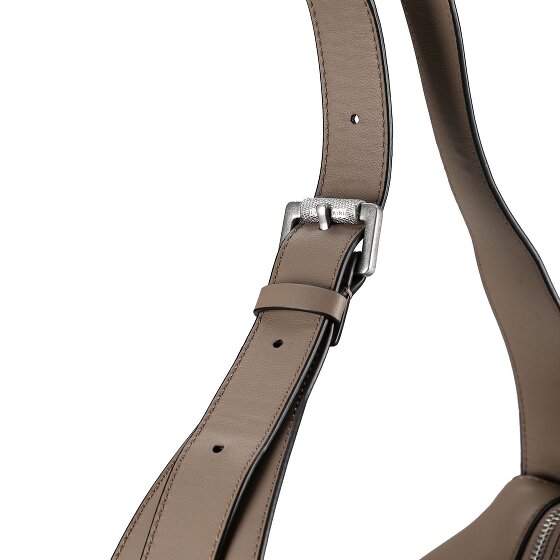 Liebeskind Sky II Schultertasche Leder 31 cm