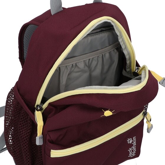 Jack Wolfskin Little Scout Kinderrucksack 29 cm