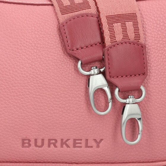 Burkely Always Alyx Schultertasche Leder 28 cm