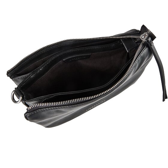Liebeskind Umhängetasche Leder 24.5 cm