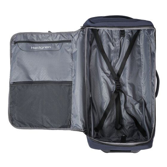Hedgren Comby Compact 2 Rollen Reisetasche 68 cm