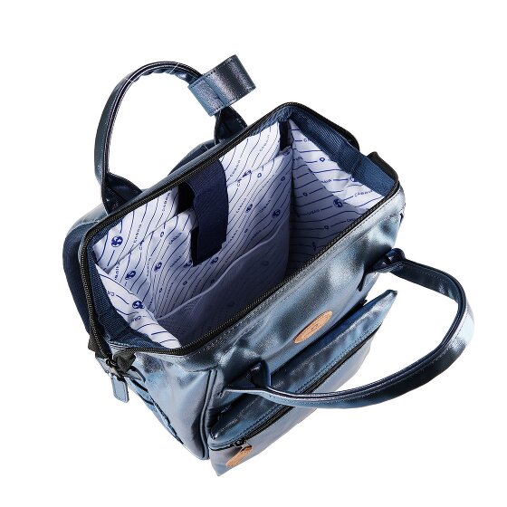 Cabaia Adventurer Iridescent City Rucksack S 32 cm