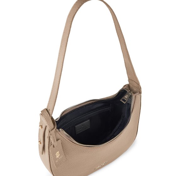Lazarotti Bologna Leather Schultertasche Leder 24 cm