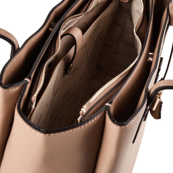 Guess Isola Shopper Tasche 40 cm Laptopfach