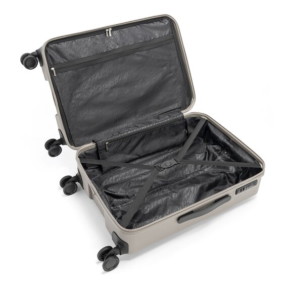Epic Airwave NEO 4 Rollen Kofferset 3-teilig
