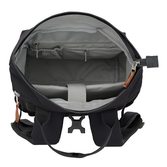 Travelite Basics Daypack 37 cm Laptopfach