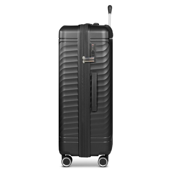 Picard Vienna 4 Rollen Trolley L 74 cm