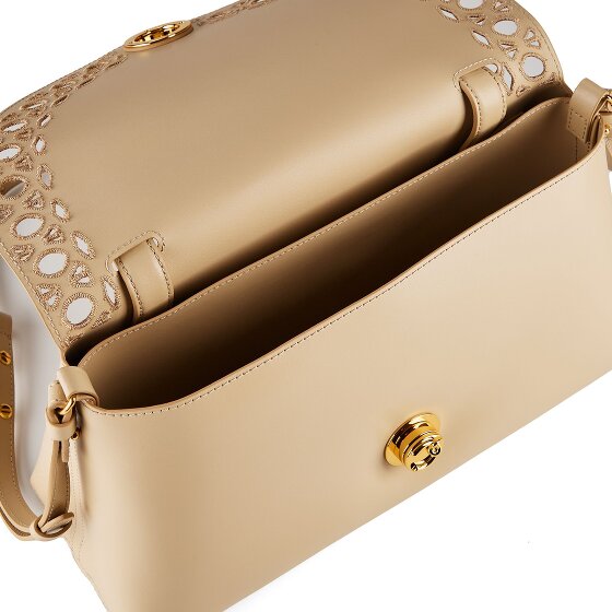 Coccinelle Nikla Schultertasche Leder 34.5 cm