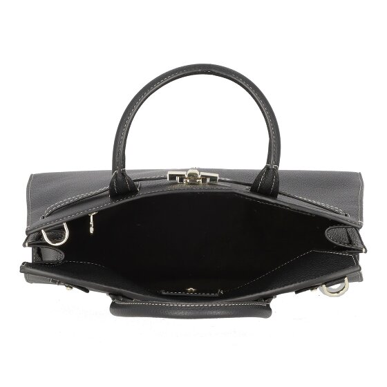 AIGNER Farah Handtasche L Leder 37 cm