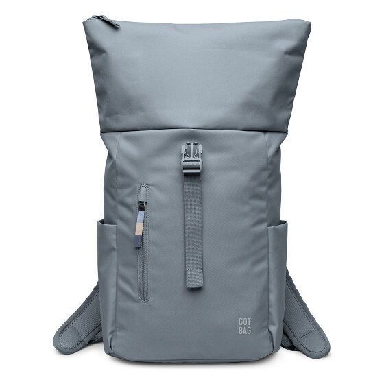 GOT BAG Rolltop Easy Monochrome Daypack S 40 cm Laptopfach