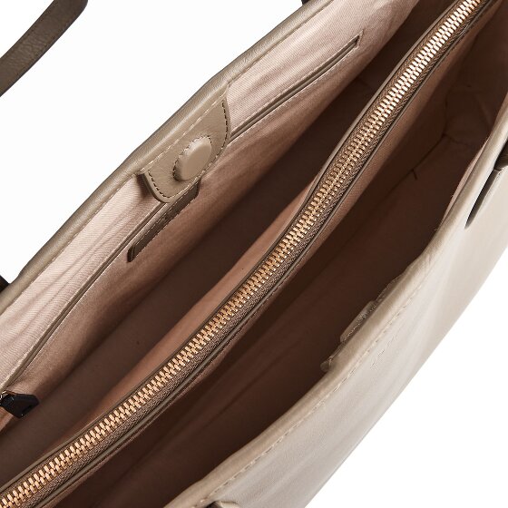 Joop! Imogen Shopper Tasche Leder 40 cm