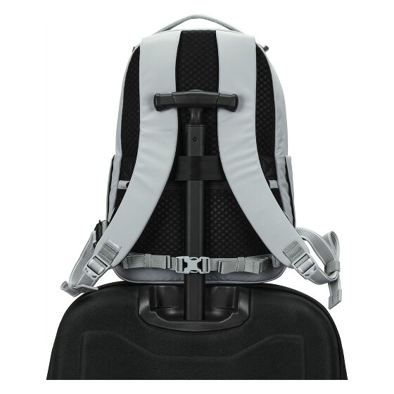 Pacsafe Pacsafe V Daypack RFID Schutz 41 cm Laptopfach