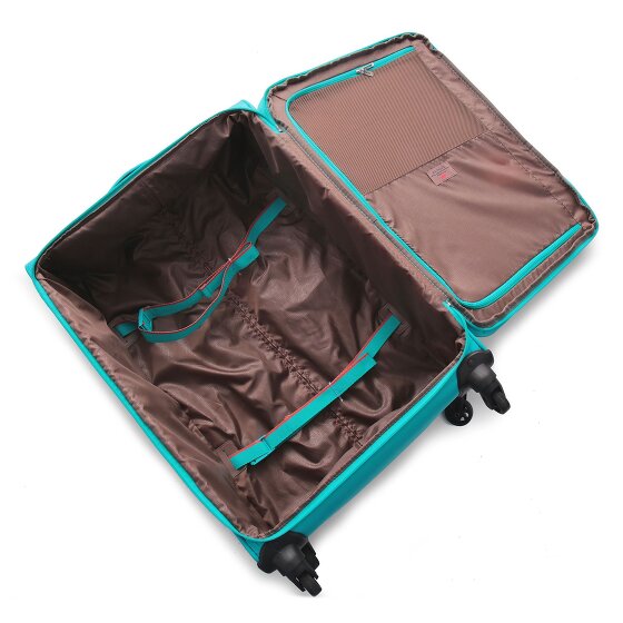 Roncato Speed 4-Rollen Trolley 78 cm