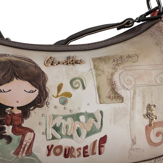 Anekke Muse Schultertasche 29 cm
