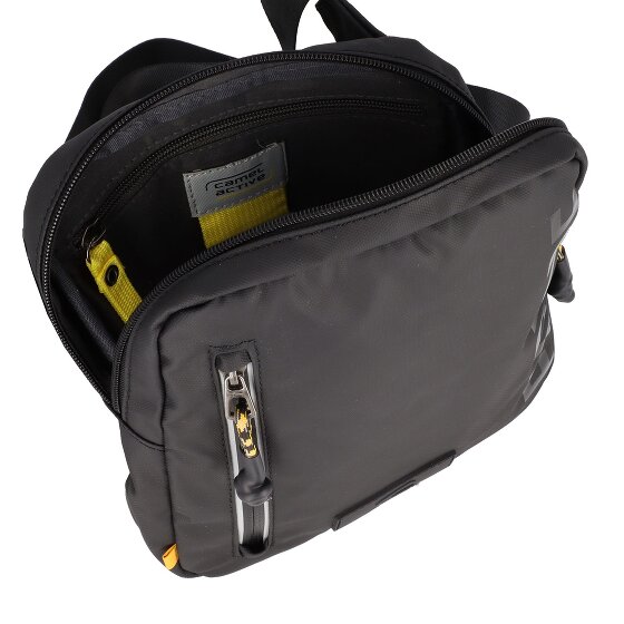 camel active Explore Umhängetasche 20 cm