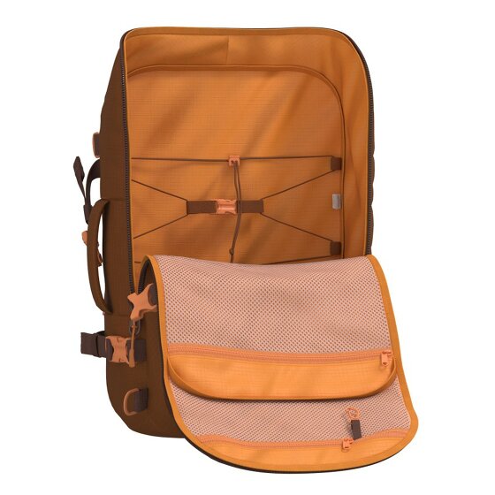 Cabin Zero Adventure 43 Daypack 46 cm Laptopfach