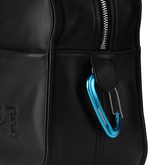 Patrizia Pepe Schultertasche Leder 34 cm