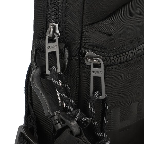 Hugo Nosh Mini Bag Umhängetasche 17.5 cm
