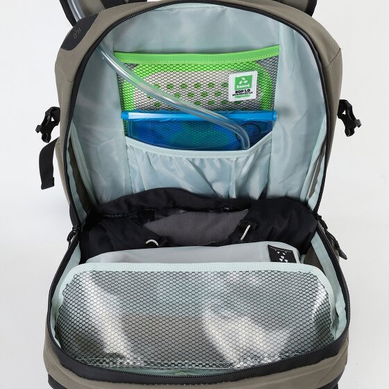 NITRO Slash 25L Pro Rucksack 53 cm