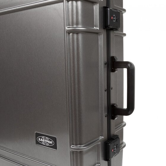 Eastpak Resist'r Case 4 Rollen Trolley M 69 cm
