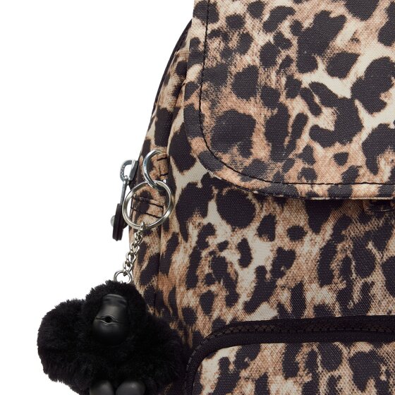 Kipling City Zip S City Rucksack 33.5 cm