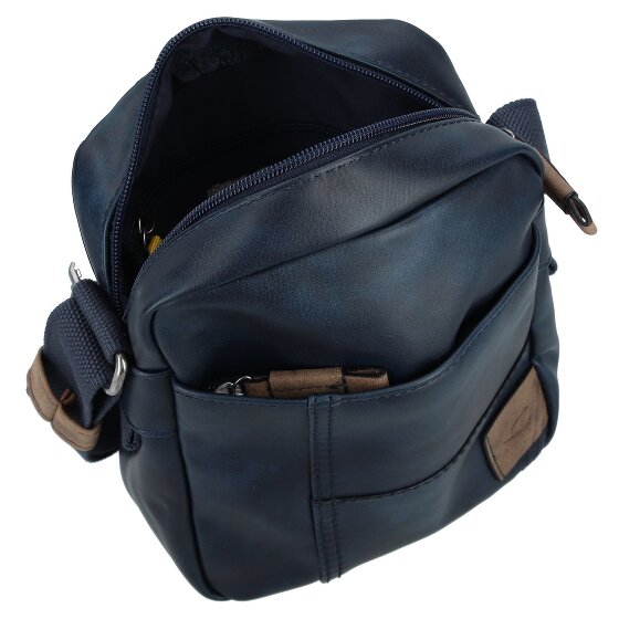 camel active Laos Umhängetasche 19 cm