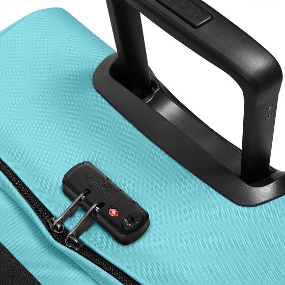 Eastpak Tranverz 2 Rollen Trolley 79 cm