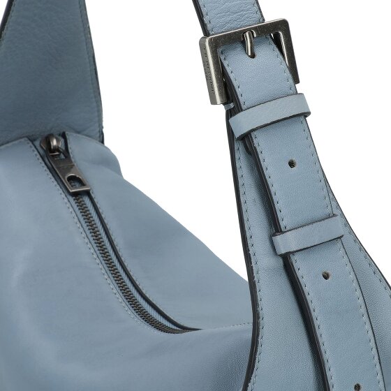 Liebeskind Sky Schultertasche Leder 33 cm