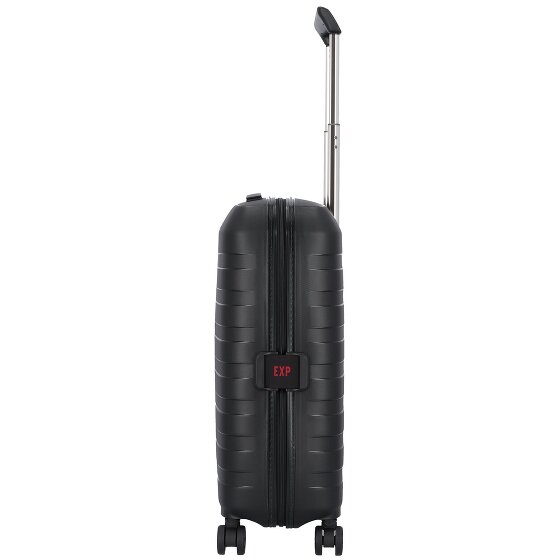 Roncato Box 4.0 4-Rollen Kabinentrolley 55 cm