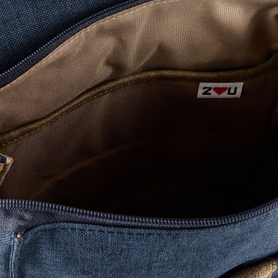 Zwei Olli City Rucksack 31 cm