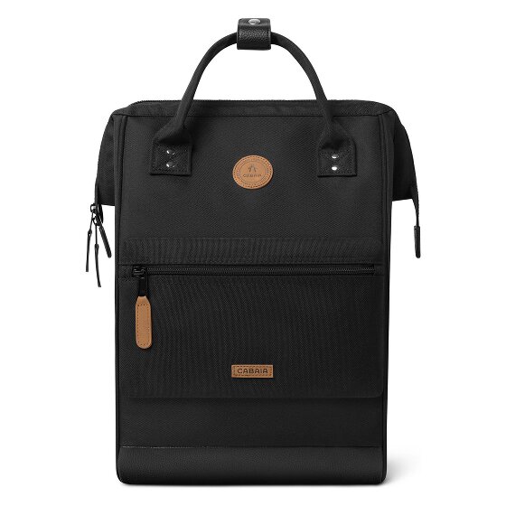 Cabaia Adventurer Essentials Daypack L 48 cm Laptopfach