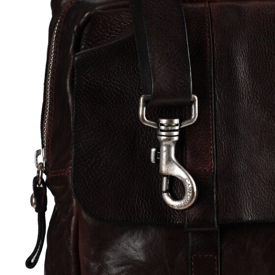 Campomaggi Avocado Sling Bags Leder 36 cm