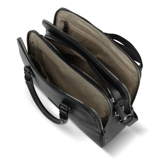 bugatti Elsa Handtasche Leder 32 cm