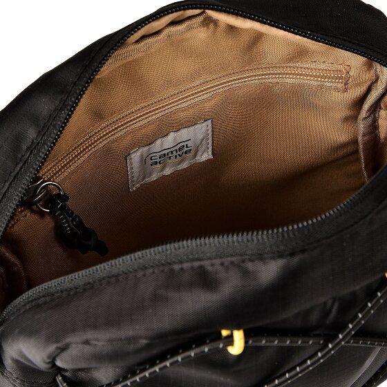 camel active Shores Umhängetasche S 21 cm