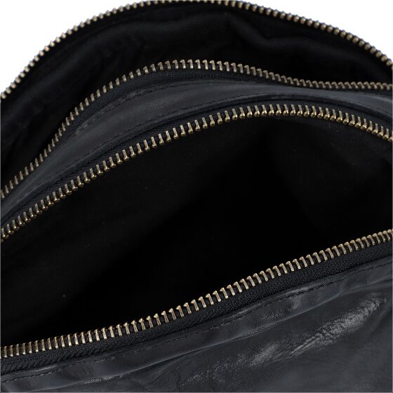 Harbour 2nd Anchor Love Halima Umhängetasche Leder 24 cm