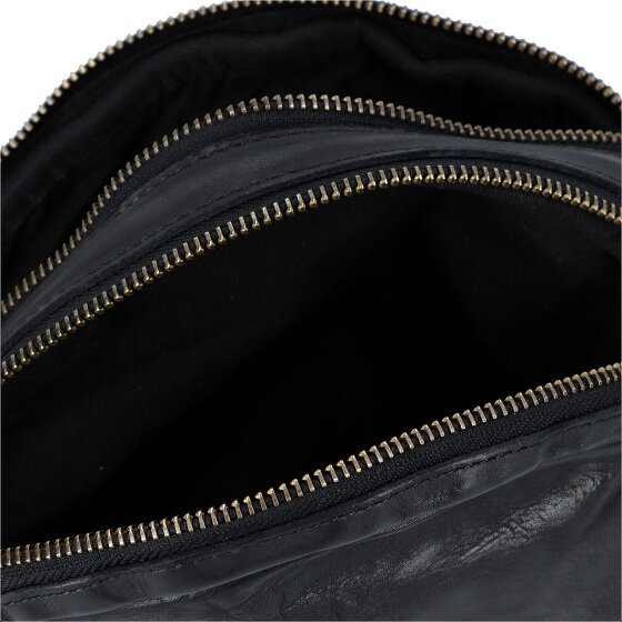 Harbour 2nd Anchor Love Halima Umhängetasche Leder 24 cm