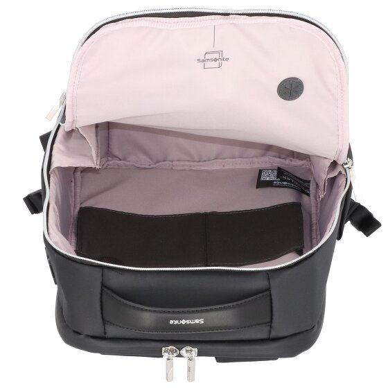 Samsonite Workstationist Rucksack 40 cm Laptopfach