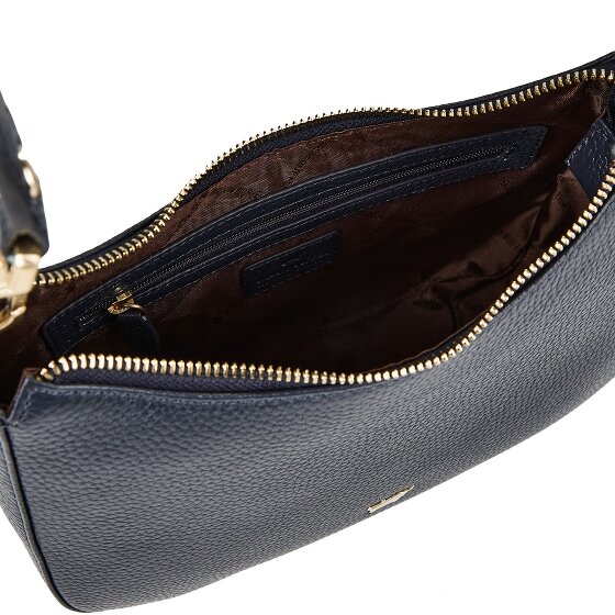 Braun Büffel Hanna Schultertasche Leder 25 cm