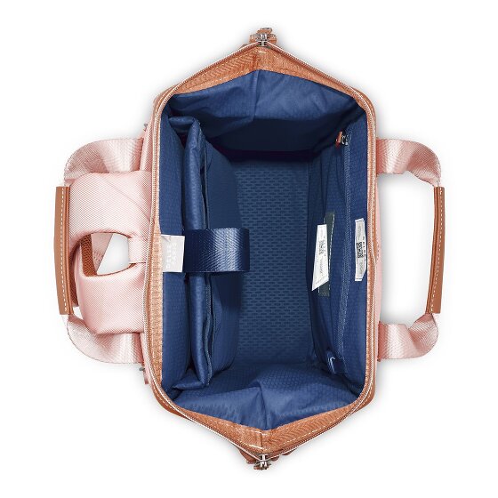 Delsey Paris Chatelet Air 2.0 Daypack RFID Schutz 37 cm Laptopfach