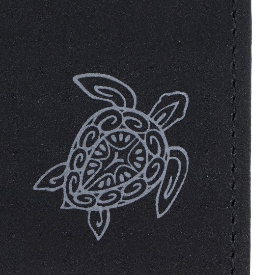 oxmox New Cryptan Geldbörse RFID Schutz 12 cm