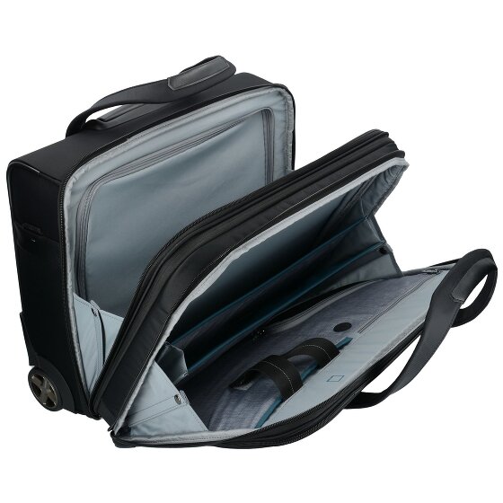 Samsonite Spectrolite 2.0 2-Rollen Business Trolley 50 cm Laptopfach