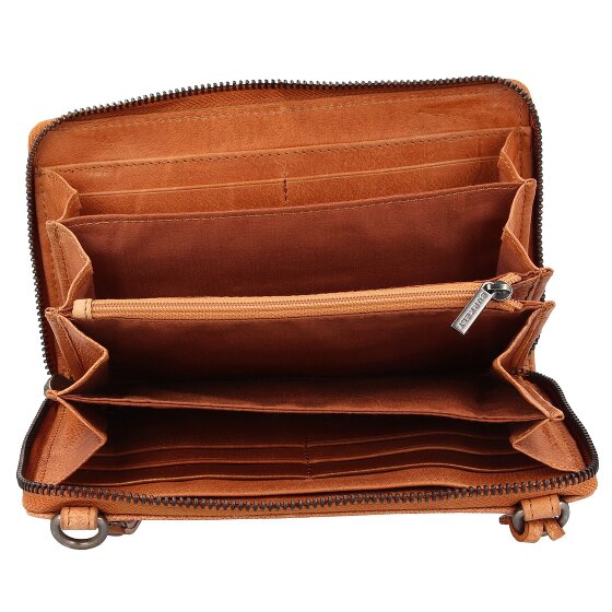 Burkely Just Jolie Handytasche Leder 13 cm