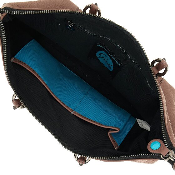 Gabs G3 Plus 5 in 1 Schultertasche Leder 37 cm