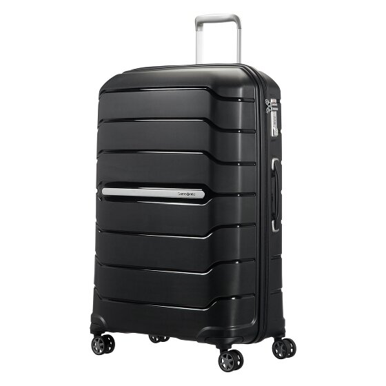 Samsonite Flux 4-Rollen Trolley 75 cm