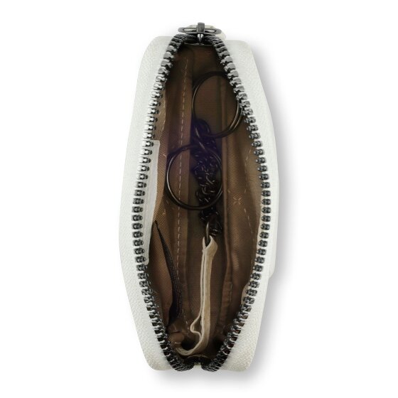 bugatti Elsa Schlüsseletui Leder 10.5 cm