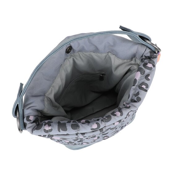 Fritzi aus Preußen Olga Limited Leo Bubble Schultertasche 27 cm